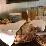 Landgut Hotel 3*