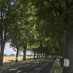 Landgut Hotel 3*