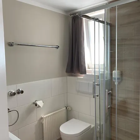 Hotel Landgut 3*