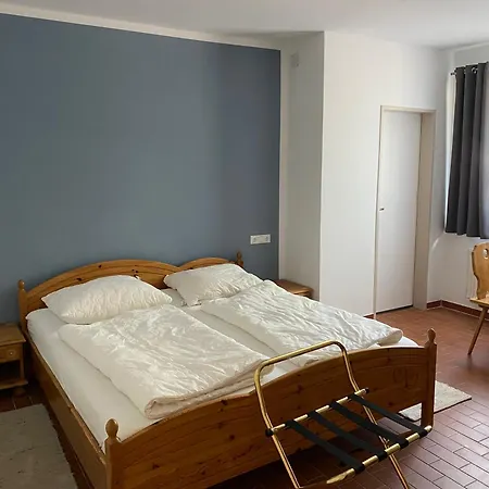 Landgut 3* Berlinchen