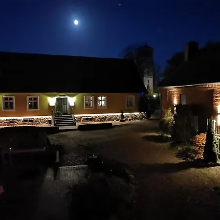 Hotel Landgut