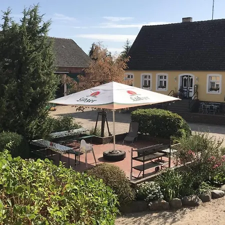 Landgut Hotel Berlinchen