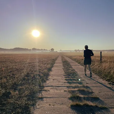 Landgut 3* Berlinchen