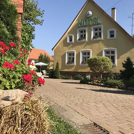 Hotel Landgut 3*
