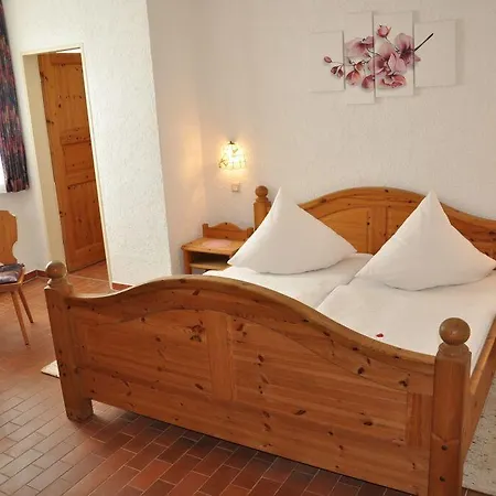 Hotel Landgut 3*