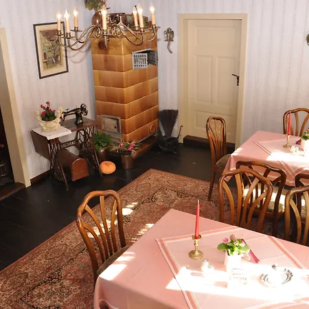 Landgut Hotel Berlinchen