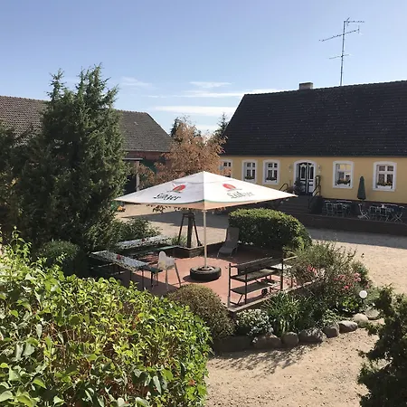 Landgut Hotel Berlinchen