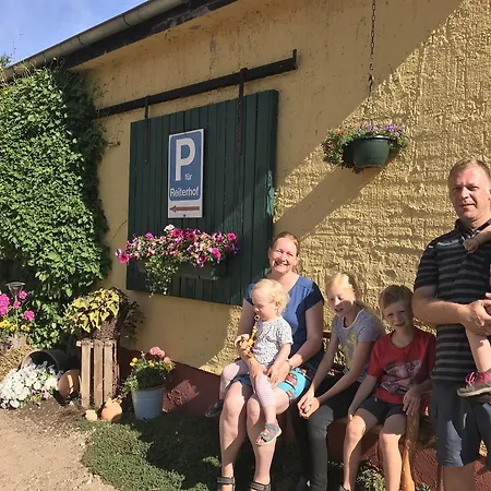 Hotel Landgut