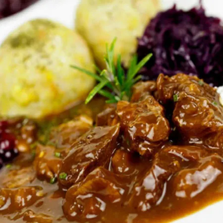 Landgut Berlinchen