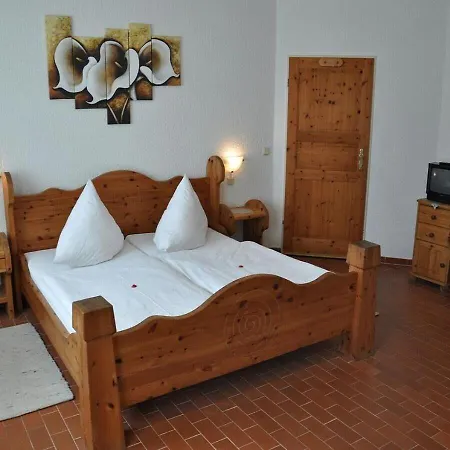 Landgut 3* Berlinchen