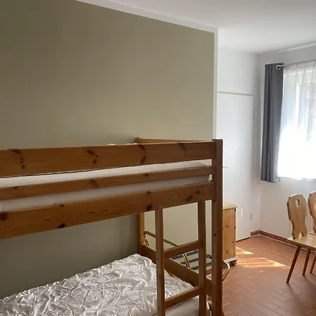 Hotel Landgut Berlinchen