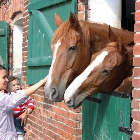 Hotel Landgut Berlinchen