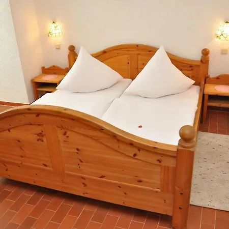 Hotel Landgut