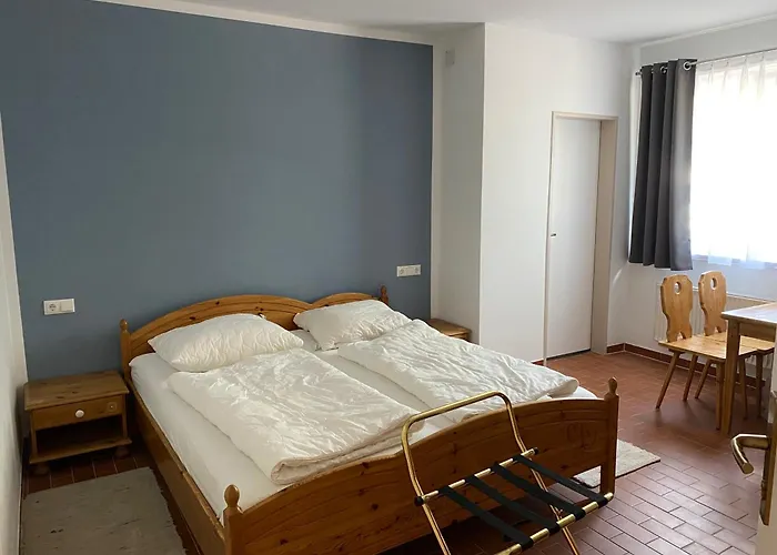 Landgut 3* Berlinchen