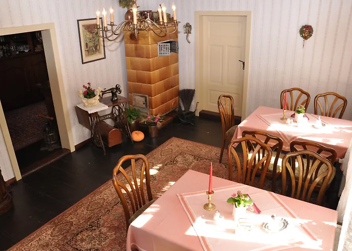 Landgut Hotel Berlinchen